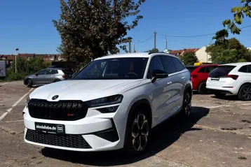 Skoda Kodiaq din 2025 - oferta SKO140680