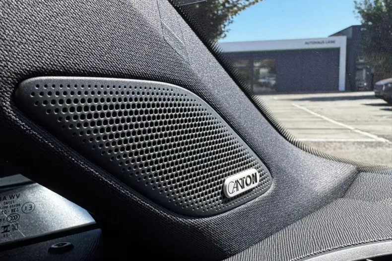 Skoda Kodiaq din 2025 cu 3.500 km - oferta SKO140680 - foto 11