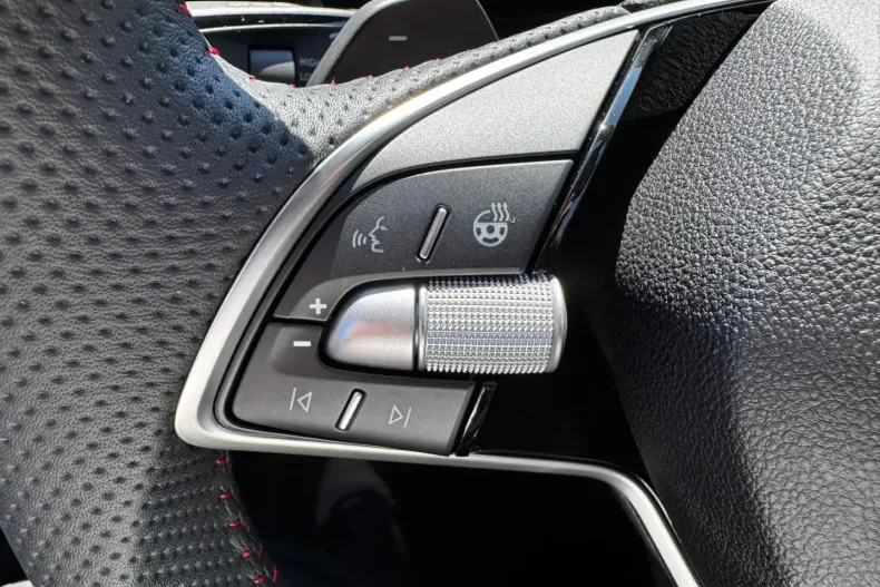 Skoda Kodiaq din 2025 cu 3.500 km - oferta SKO140680 - foto 15