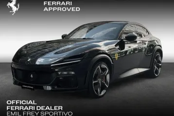 Ferrari Purosangue din 2024 - oferta FER140681
