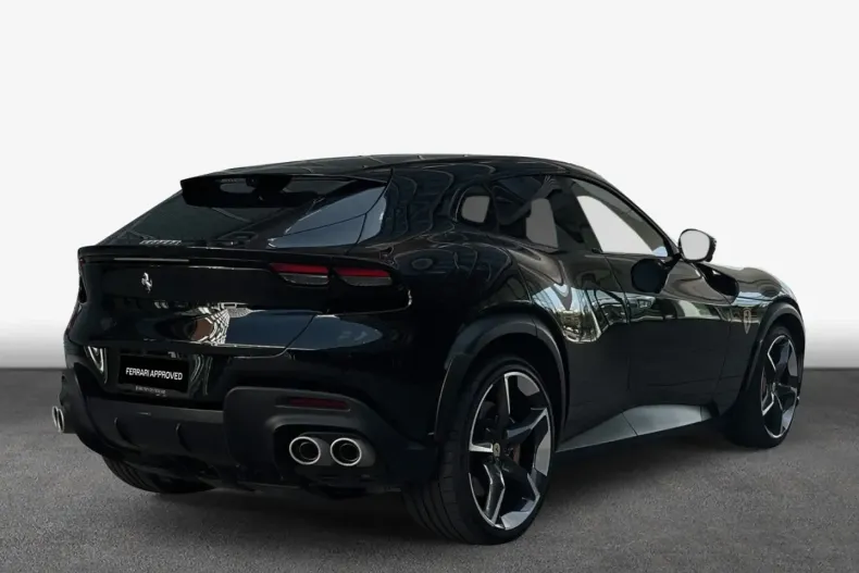 Ferrari Purosangue din 2024 cu 9.500 km - oferta FER140681 - foto 5