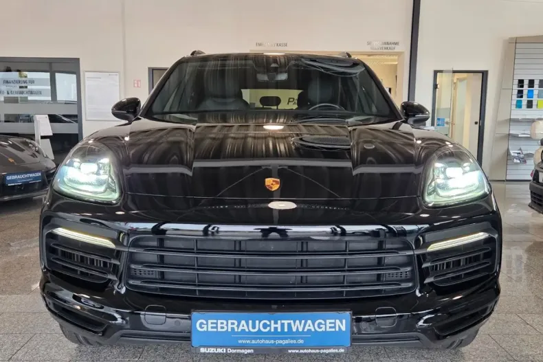 Porsche Cayenne din 2021 cu 64.990 km - oferta POR140682 - foto 7