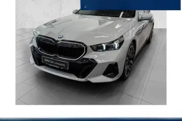 BMW 520 din 2025 - oferta BMW140684