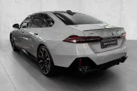 BMW 520 din 2025 cu 5 km - oferta BMW140684 - foto 2