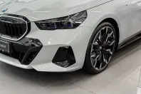 BMW 520 din 2025 cu 5 km - oferta BMW140684 - foto 3