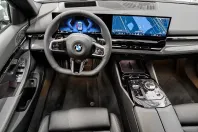 BMW 520 din 2025 cu 5 km - oferta BMW140684 - foto 7