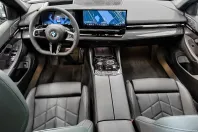BMW 520 din 2025 cu 5 km - oferta BMW140684 - foto 10