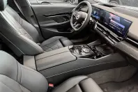 BMW 520 din 2025 cu 5 km - oferta BMW140684 - foto 12