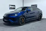 Lamborghini Urus din 2023 cu 39.937 km - oferta LAM140687 - foto 1