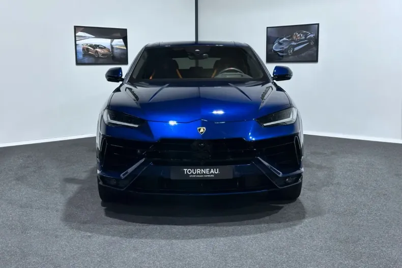 Lamborghini Urus din 2023 cu 39.937 km - oferta LAM140687 - foto 4