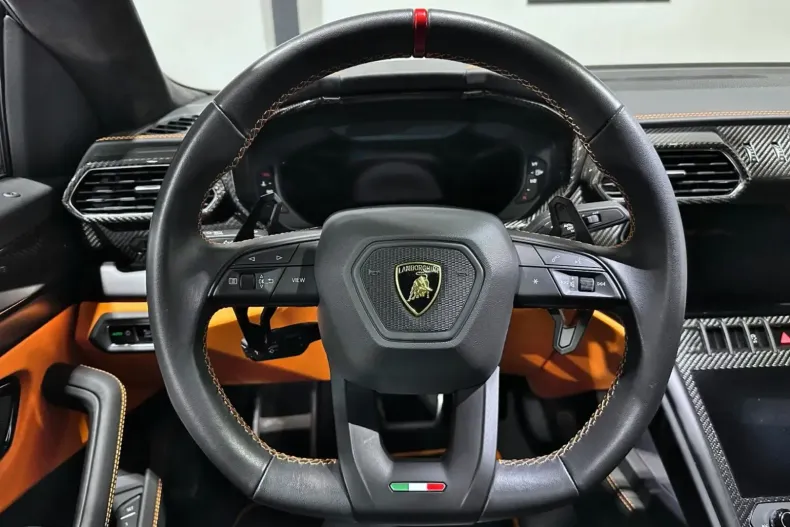 Lamborghini Urus din 2023 cu 39.937 km - oferta LAM140687 - foto 14