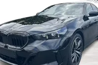 BMW 520 din 2025 cu 10 km - oferta BMW140688 - foto 1