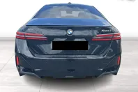 BMW 520 din 2025 cu 10 km - oferta BMW140688 - foto 2