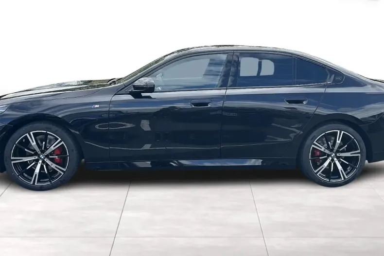 BMW 520 din 2025 cu 10 km - oferta BMW140688 - foto 3