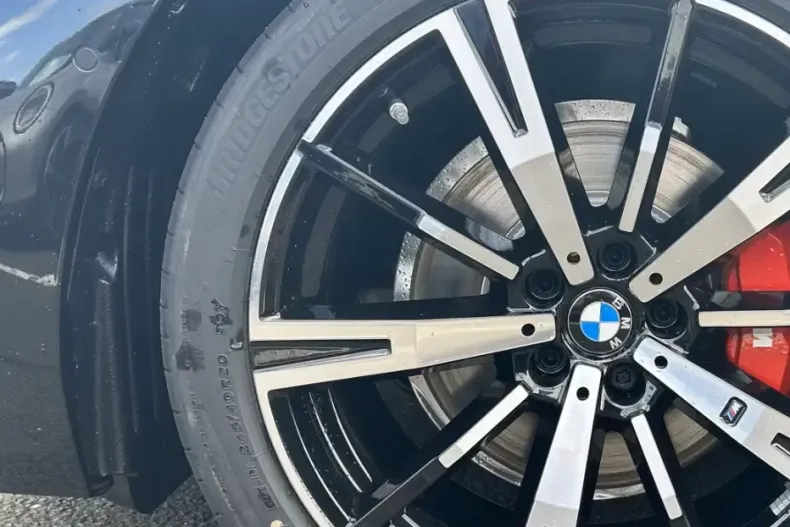 BMW 520 din 2025 cu 10 km - oferta BMW140688 - foto 4