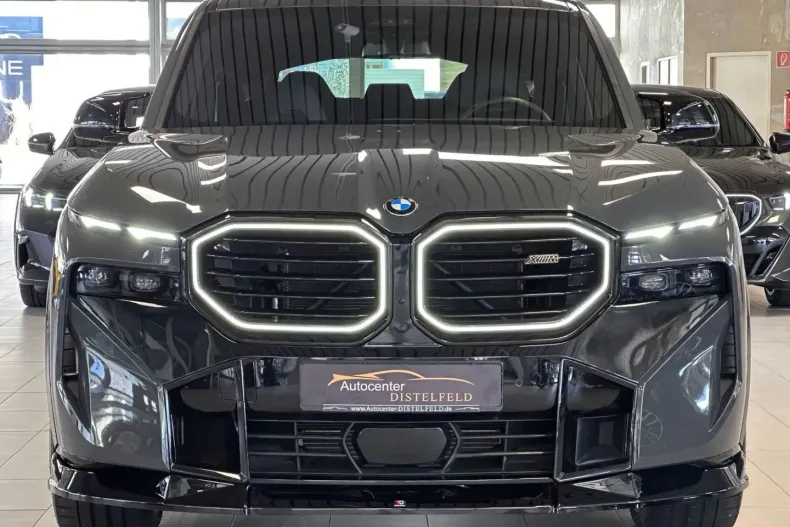 BMW XM din 2023 cu 9.920 km - oferta BMW140689 - foto 3