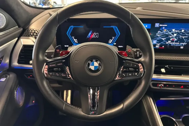 BMW XM din 2023 cu 9.920 km - oferta BMW140689 - foto 4