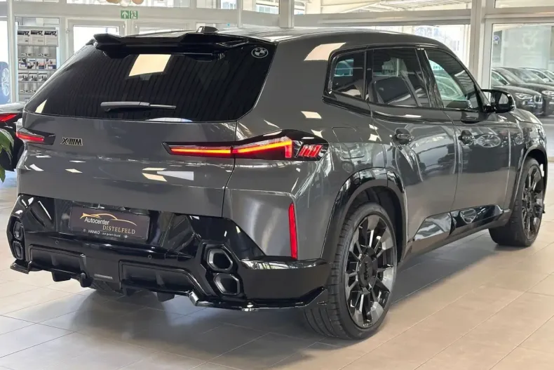 BMW XM din 2023 cu 9.920 km - oferta BMW140689 - foto 5