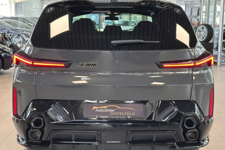 BMW XM din 2023 cu 9.920 km - oferta BMW140689 - foto 6
