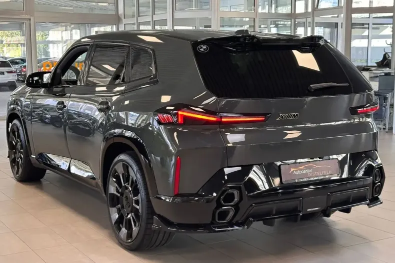 BMW XM din 2023 cu 9.920 km - oferta BMW140689 - foto 7