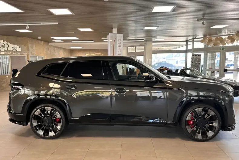 BMW XM din 2023 cu 9.920 km - oferta BMW140689 - foto 8