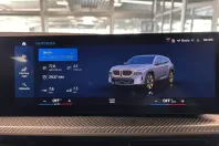 BMW XM din 2023 cu 9.920 km - oferta BMW140689 - foto 15