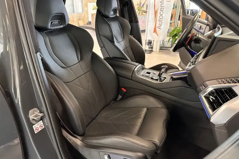 BMW XM din 2023 cu 9.920 km - oferta BMW140689 - foto 19