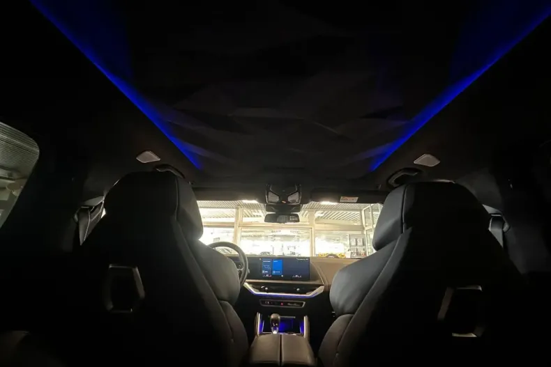 BMW XM din 2023 cu 9.920 km - oferta BMW140689 - foto 21