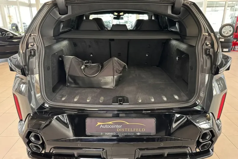 BMW XM din 2023 cu 9.920 km - oferta BMW140689 - foto 24