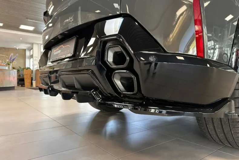 BMW XM din 2023 cu 9.920 km - oferta BMW140689 - foto 26