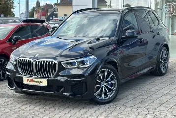 BMW X5 din 2022 - oferta BMW140690
