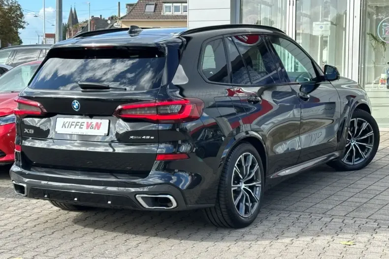 BMW X5 din 2022 cu 23.099 km - oferta BMW140690 - foto 3