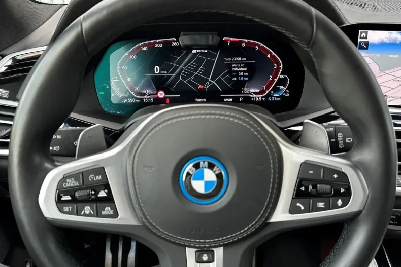 BMW X5 din 2022 cu 23.099 km - oferta BMW140690 - foto 6