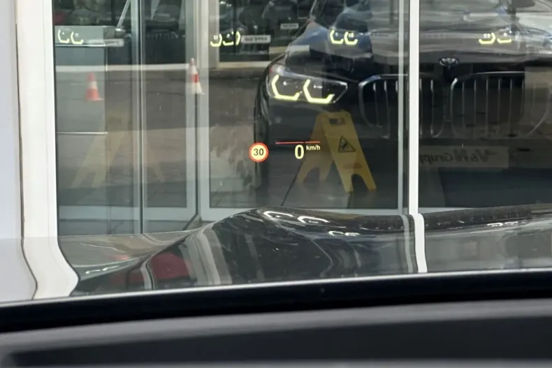 BMW X5 din 2022 cu 23.099 km - oferta BMW140690 - foto 7