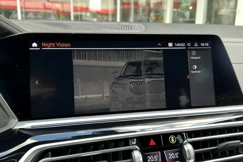 BMW X5 din 2022 cu 23.099 km - oferta BMW140690 - foto 10