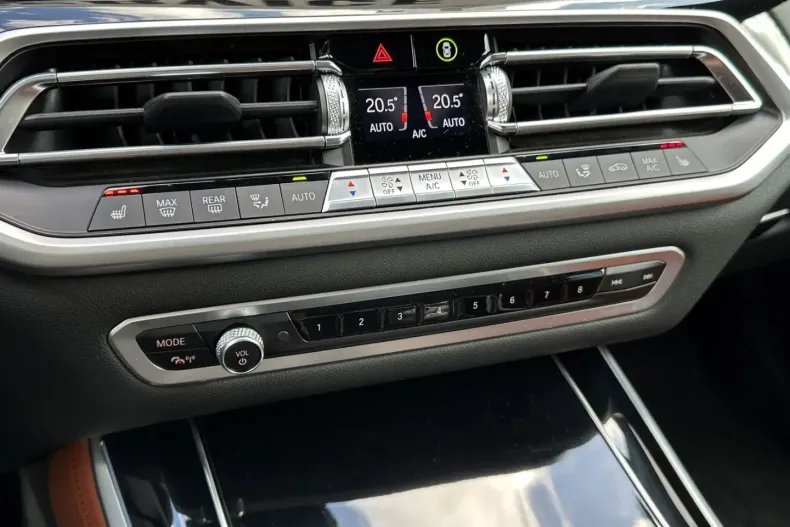 BMW X5 din 2022 cu 23.099 km - oferta BMW140690 - foto 12