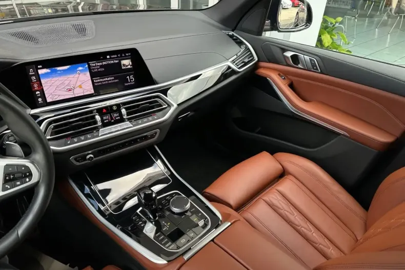 BMW X5 din 2022 cu 23.099 km - oferta BMW140690 - foto 14