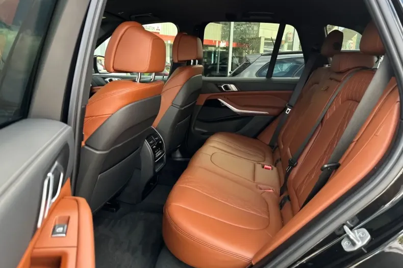 BMW X5 din 2022 cu 23.099 km - oferta BMW140690 - foto 16