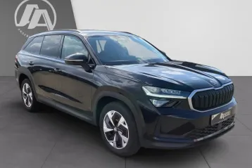 Skoda Kodiaq din 2024 - oferta SKO140691