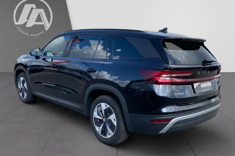 Skoda Kodiaq din 2024 cu 18.750 km - oferta SKO140691 - foto 4