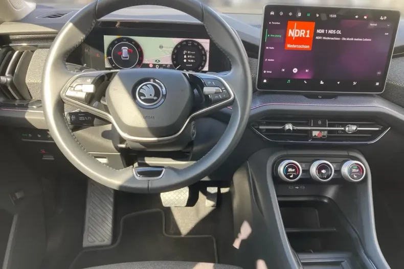 Skoda Kodiaq din 2024 cu 18.750 km - oferta SKO140691 - foto 5