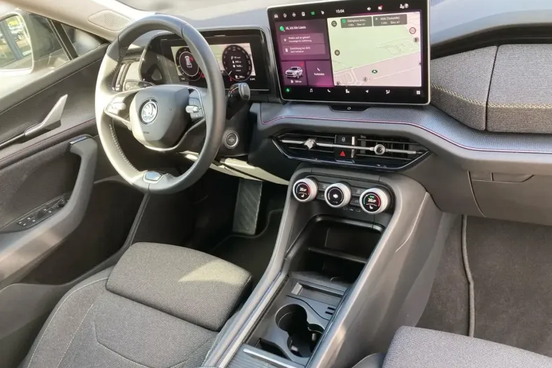 Skoda Kodiaq din 2024 cu 18.750 km - oferta SKO140691 - foto 6