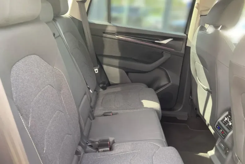 Skoda Kodiaq din 2024 cu 18.750 km - oferta SKO140691 - foto 8