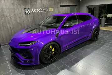 Lamborghini Urus din 2022 - oferta LAM140693