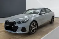 BMW 520 din 2025 cu 4.200 km - oferta BMW140694 - foto 1