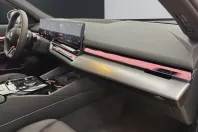 BMW 520 din 2025 cu 4.200 km - oferta BMW140694 - foto 4