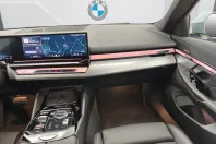 BMW 520 din 2025 cu 4.200 km - oferta BMW140694 - foto 10