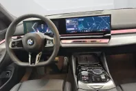 BMW 520 din 2025 cu 4.200 km - oferta BMW140694 - foto 11