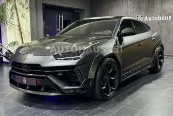 Lamborghini Urus din 2024 - oferta LAM140695