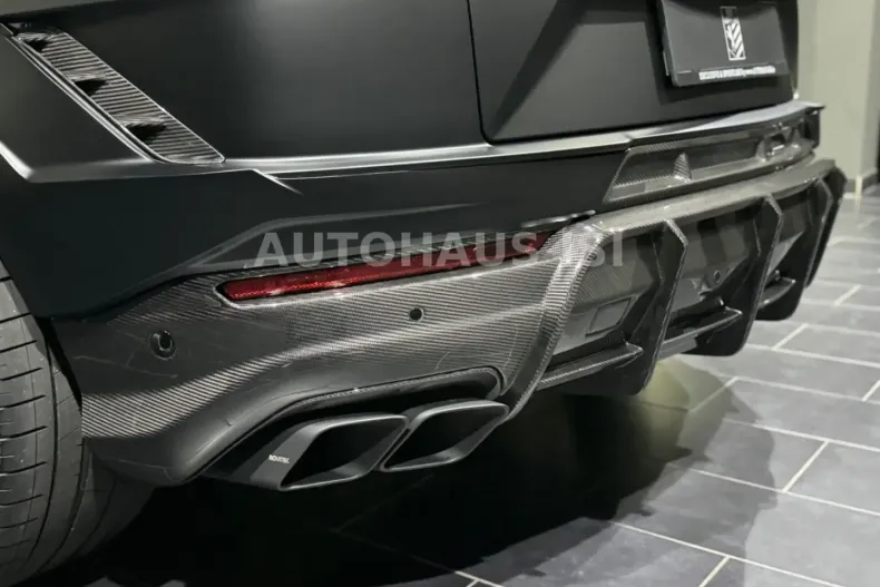 Lamborghini Urus din 2024 cu 6.980 km - oferta LAM140695 - foto 8